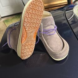Birkenstock Footprints Unisex