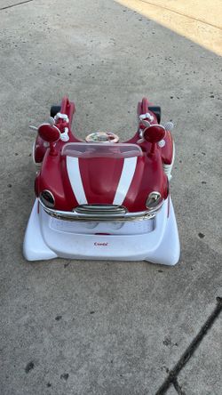 baby walker