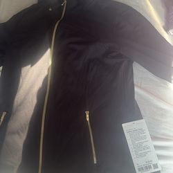 Lululemon Define Jacket size 14