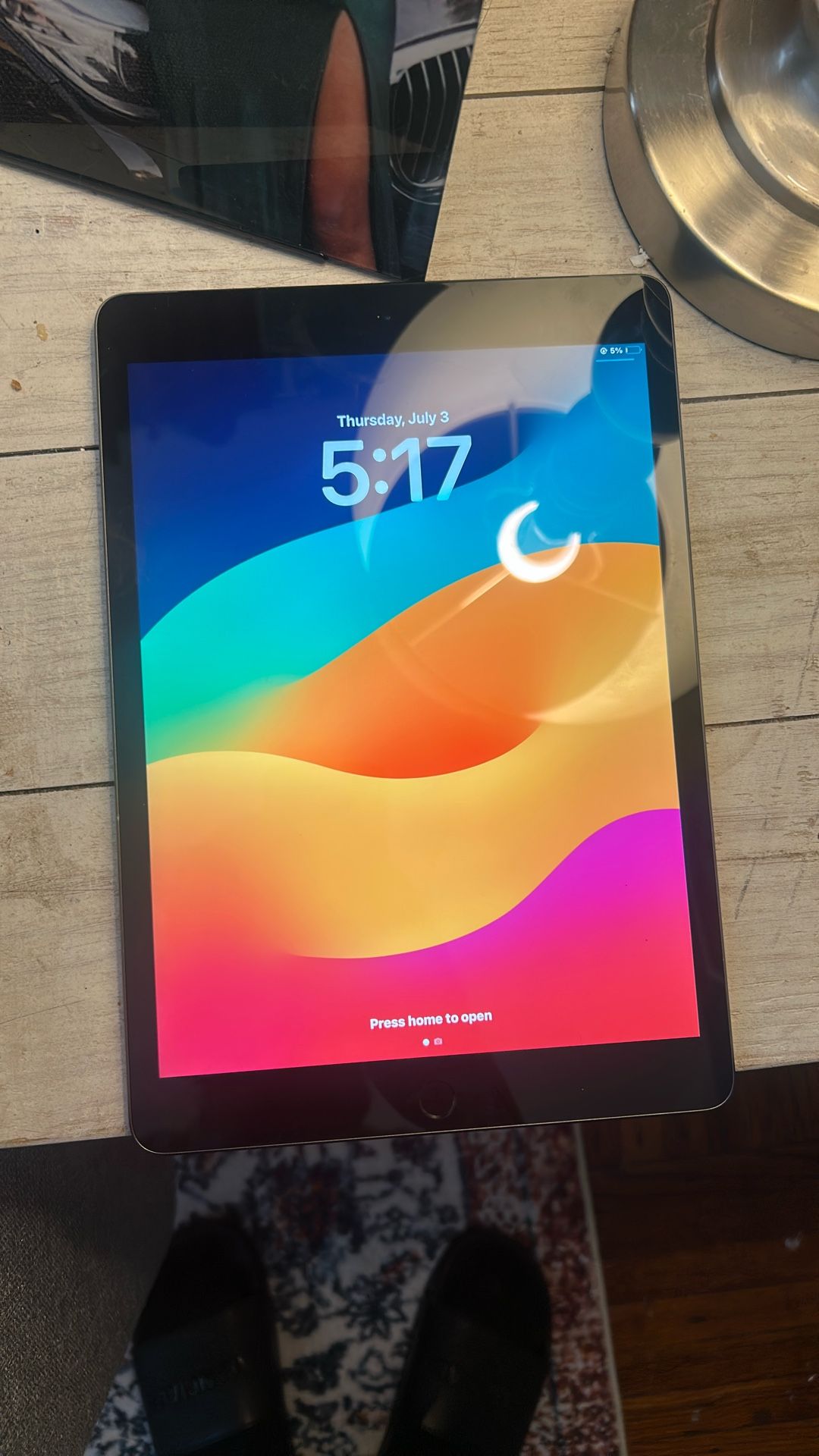 IPAD
