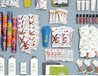 AMWAY