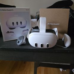 Meta Quest 3 128GB