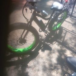 Bintelli Electric Bike