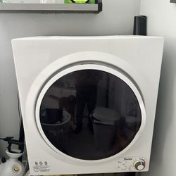 Portable Washer and Dryer 