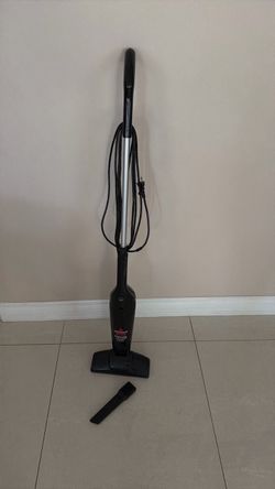 Bissell feather weight Bagless vacuum , $21