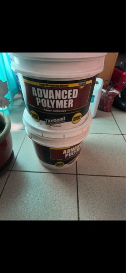 Advanced polymer