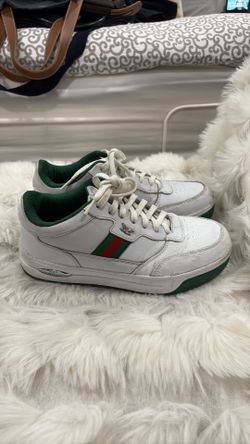 Birdman Sneakers Men’s Lugz size 7.5