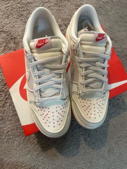 Nike dunk low retro SE sz 11.5
