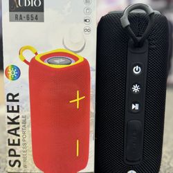 Wireless Bluetooth Party Speaker 