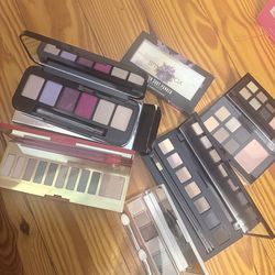 Eyeshadow Bundle