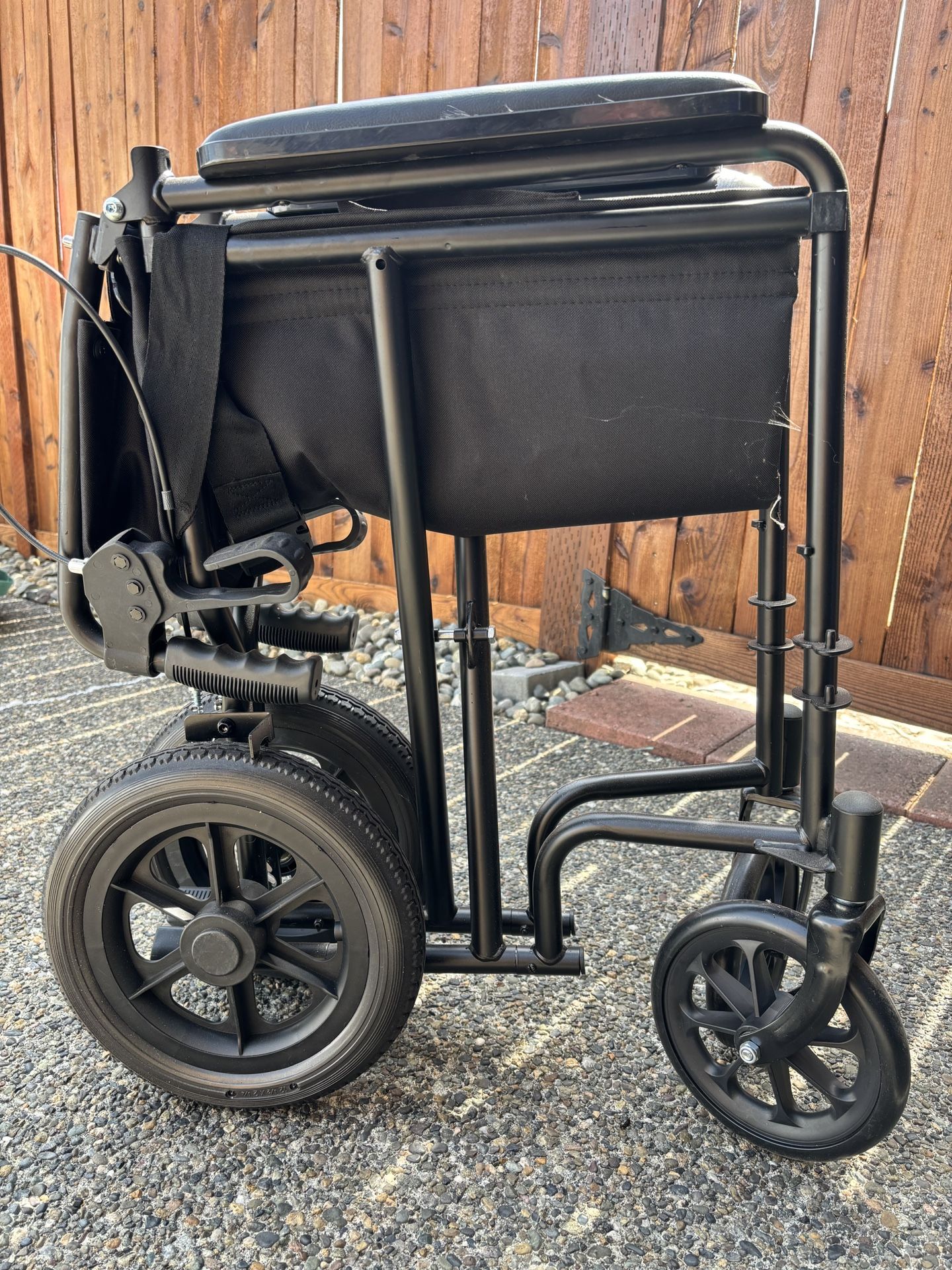 Wheelchair By Vive