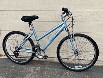Trail Passage Mountain Bicycle