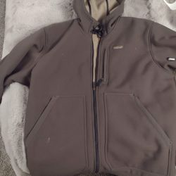 Super Warm Patagonia Snowboarding Jacket. 