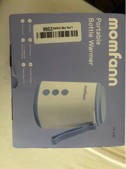 Baby bottle warmer