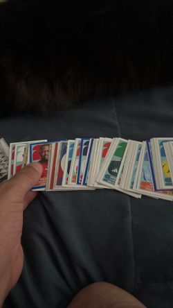 World Cup 2026 panini stickers