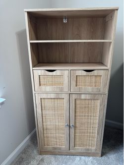 Iwell Storage Cabinet
