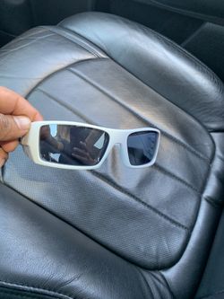 Oakley Gascan Sunglasses (polarized)