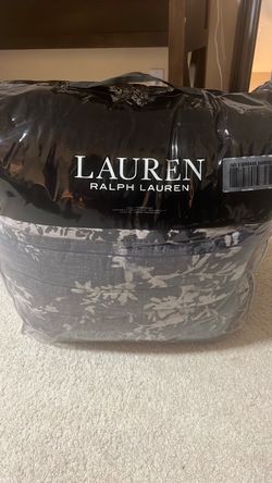 Lauren Ralph Lauren King Comforter Set