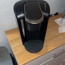 Keurig Coffee Maker