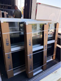 Impact Windows en liquidation
