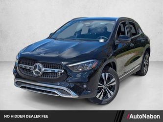 2026 Mercedes-Benz GLA 250
