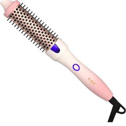 Heated Curling Brush