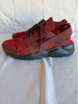 Nike Air Huarache sz 10