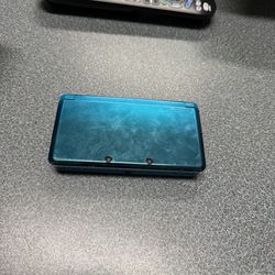 nintendo 3ds