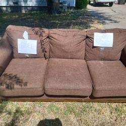 Free Sofa