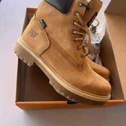 Timberland Pro  (Size 10 Men)