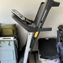 Proform Trainer 720 Folding Treadmill