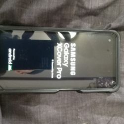 Samsung Galaxy Xcover Pro Unlocked 