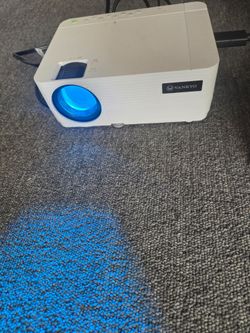 Mini Pojector VANKYO