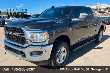 2024 RAM 3500