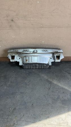 (261) 18-23 Chevy Chevrolet Traverse Rear Body Panel 2018 2019 2020 2021 2022 2023 