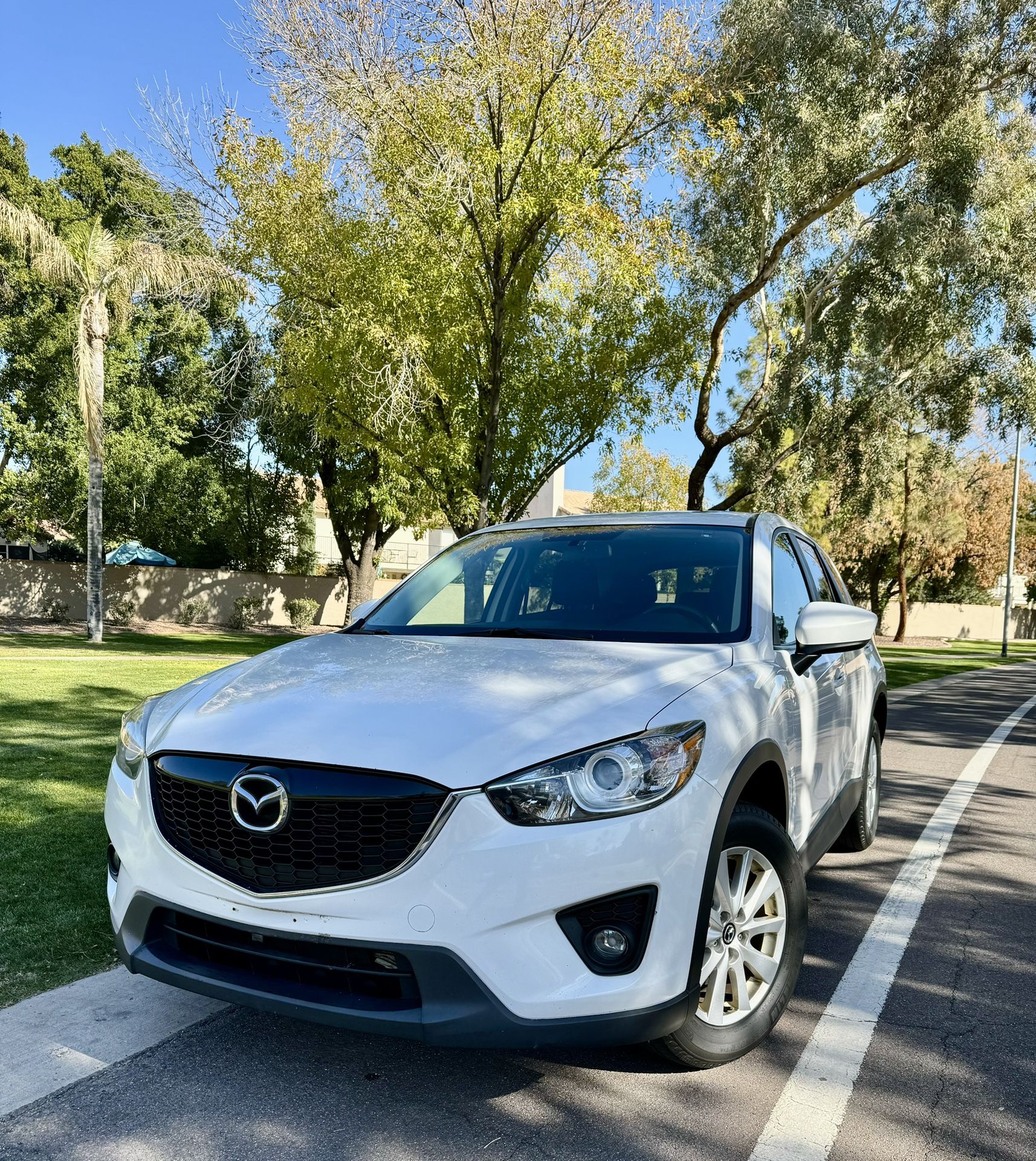 2014 Mazda Cx5 for Sale in Phoenix, AZ OfferUp