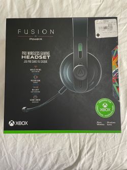 Headset