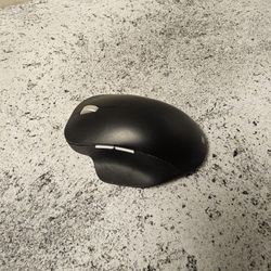 Wireless Bluetooth Microsoft Mouse
