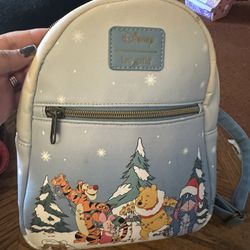 Disney Backpacks 