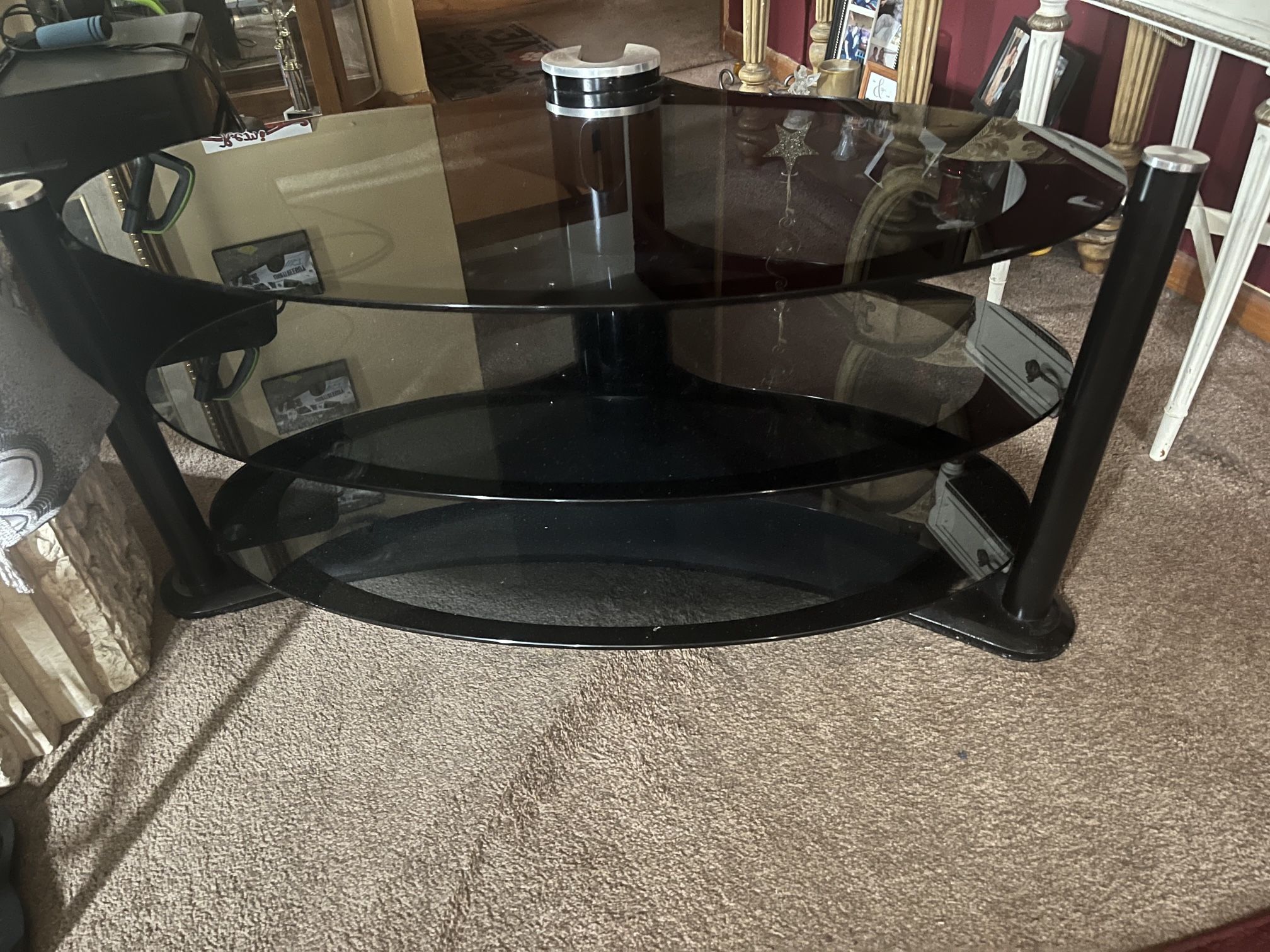 Nice Glass Table 