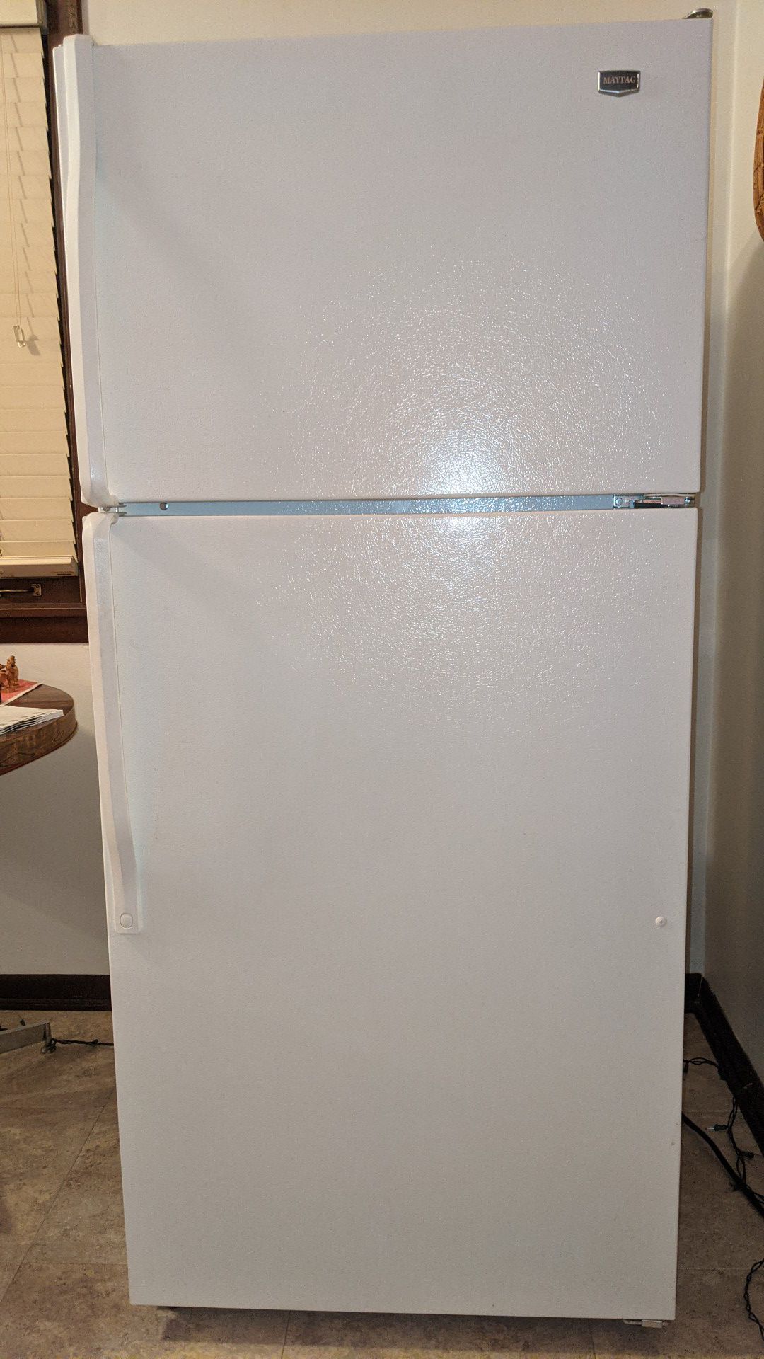 Maytag Refrigerator, fantastic condition