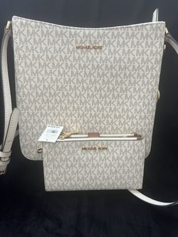 Purse And Wallet Combo Michael Kors