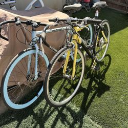 2 Road Bike