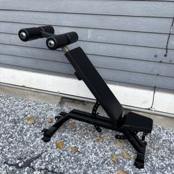 Rogue Ab-3 Bench