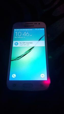 ☆ THE SAMSUNG GALAXY CORE PRIME SM-360T GSM UNLOCKED