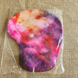 Ergonomic Mouse Pad