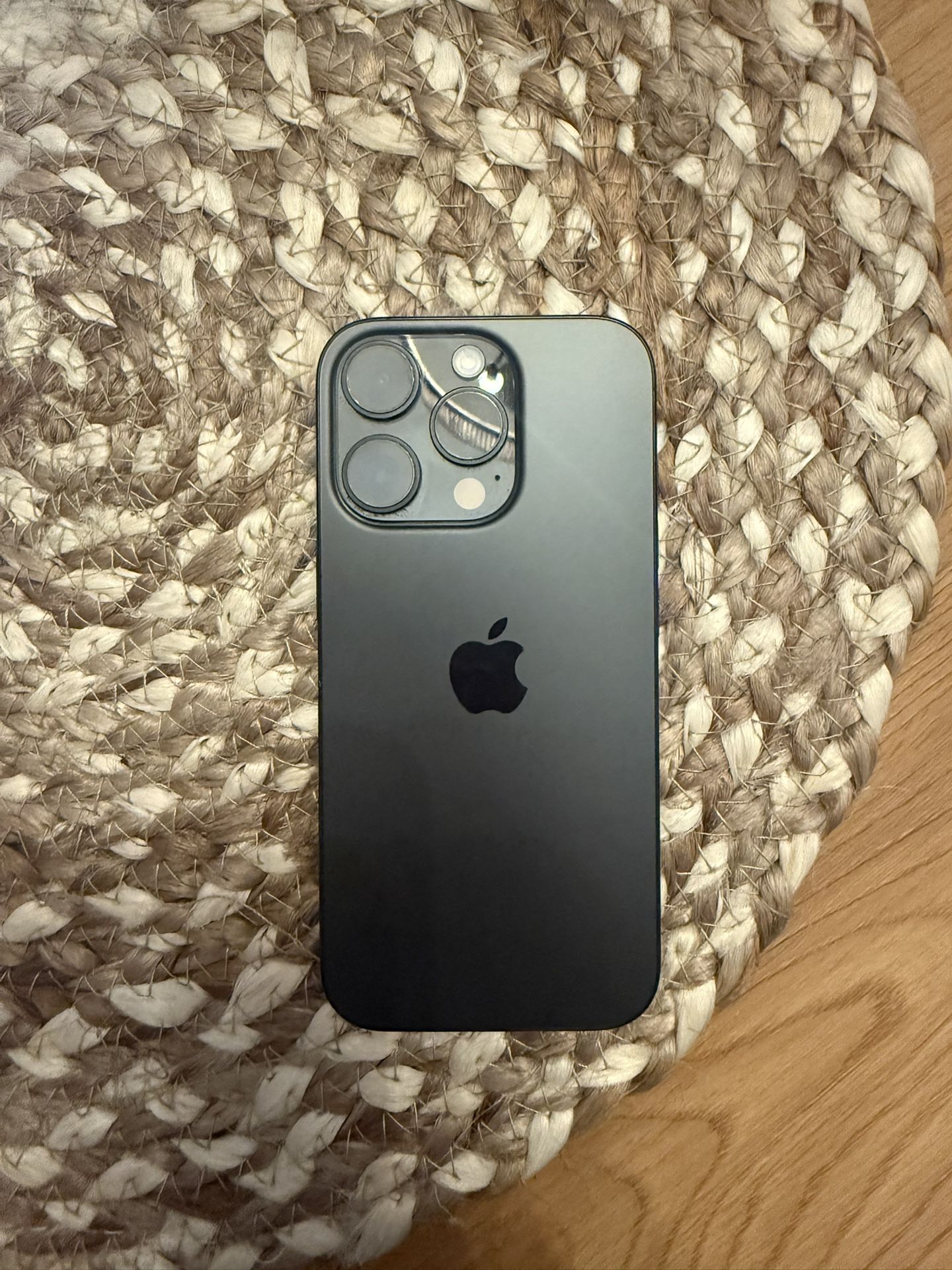 iPhone 16 Pro 256gb