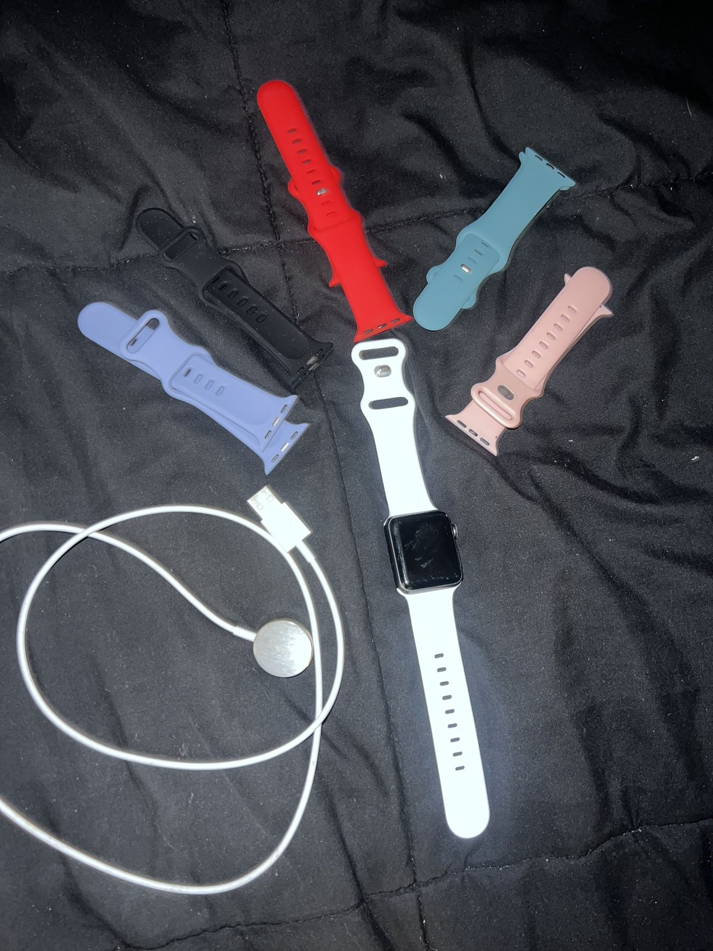 Apple Watch Series 3