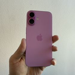 iPhone 16 Unlocked 128GB