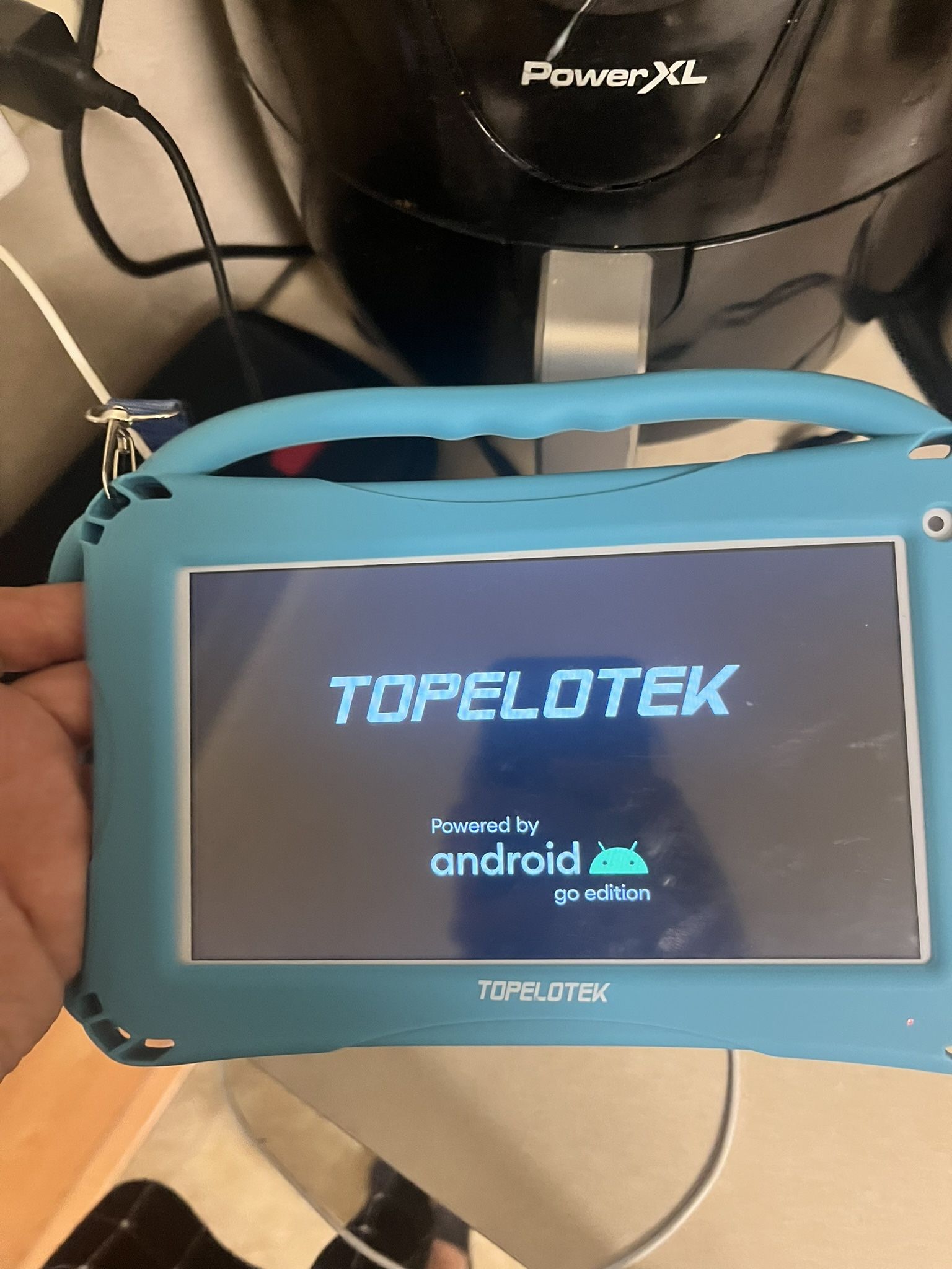 Kids Tablet 